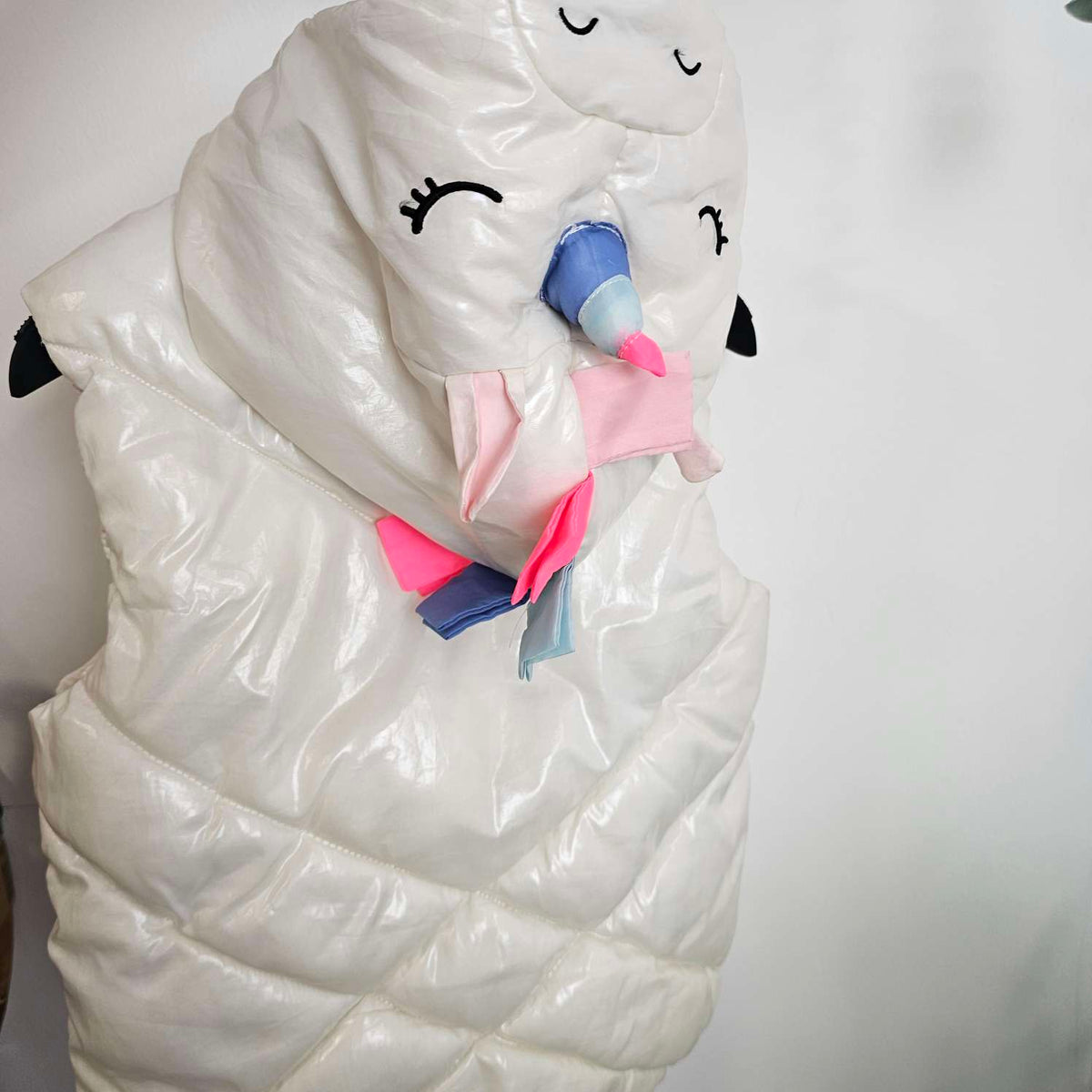 Next hot sale unicorn gilet