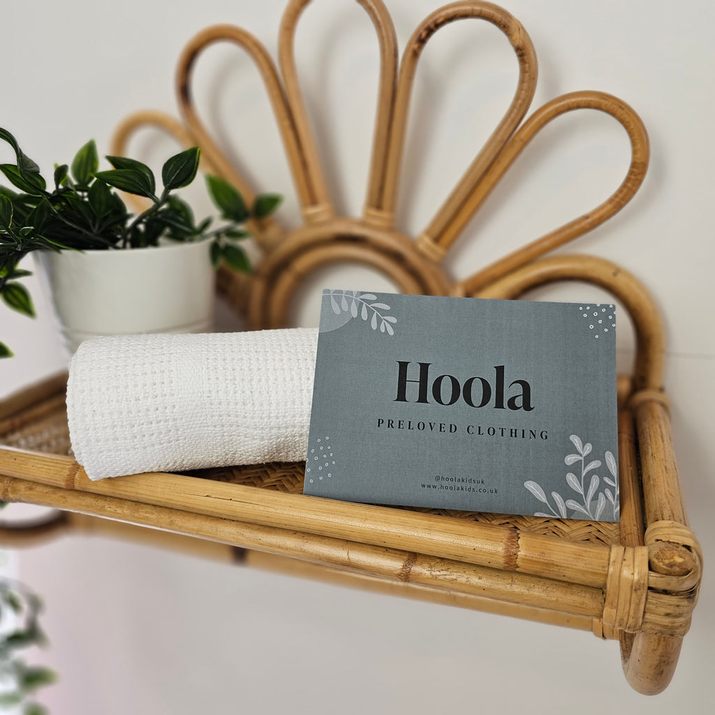 Hoola Gift Card - In the Post Hoola
