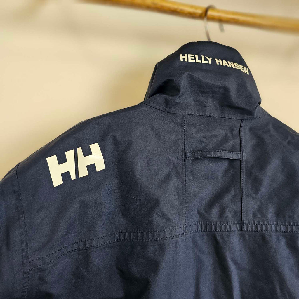 Helly Hansen Navy Jacket