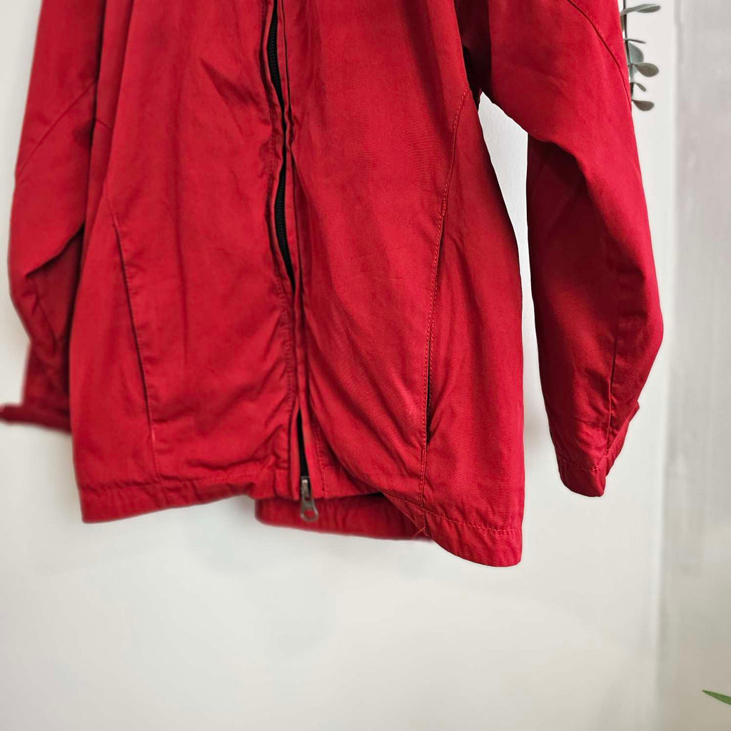 Ralph Lauren Red Jacket