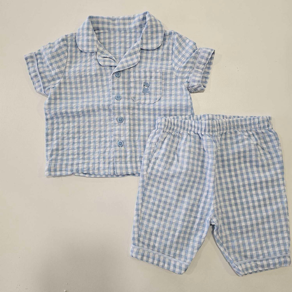 H0141 Baby Boy Bundle 3-6 Months