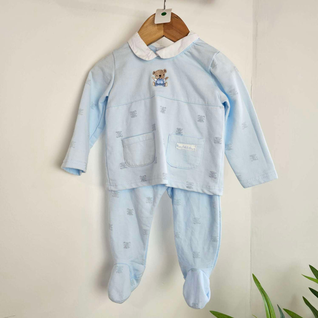 H0149 Boy Bundle 6-9 Months