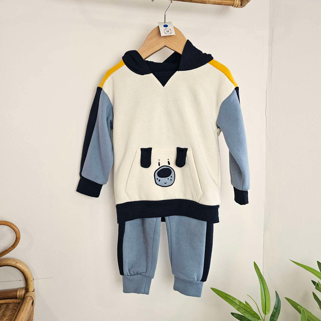 H0151 Boy Bundle 12-18 Months