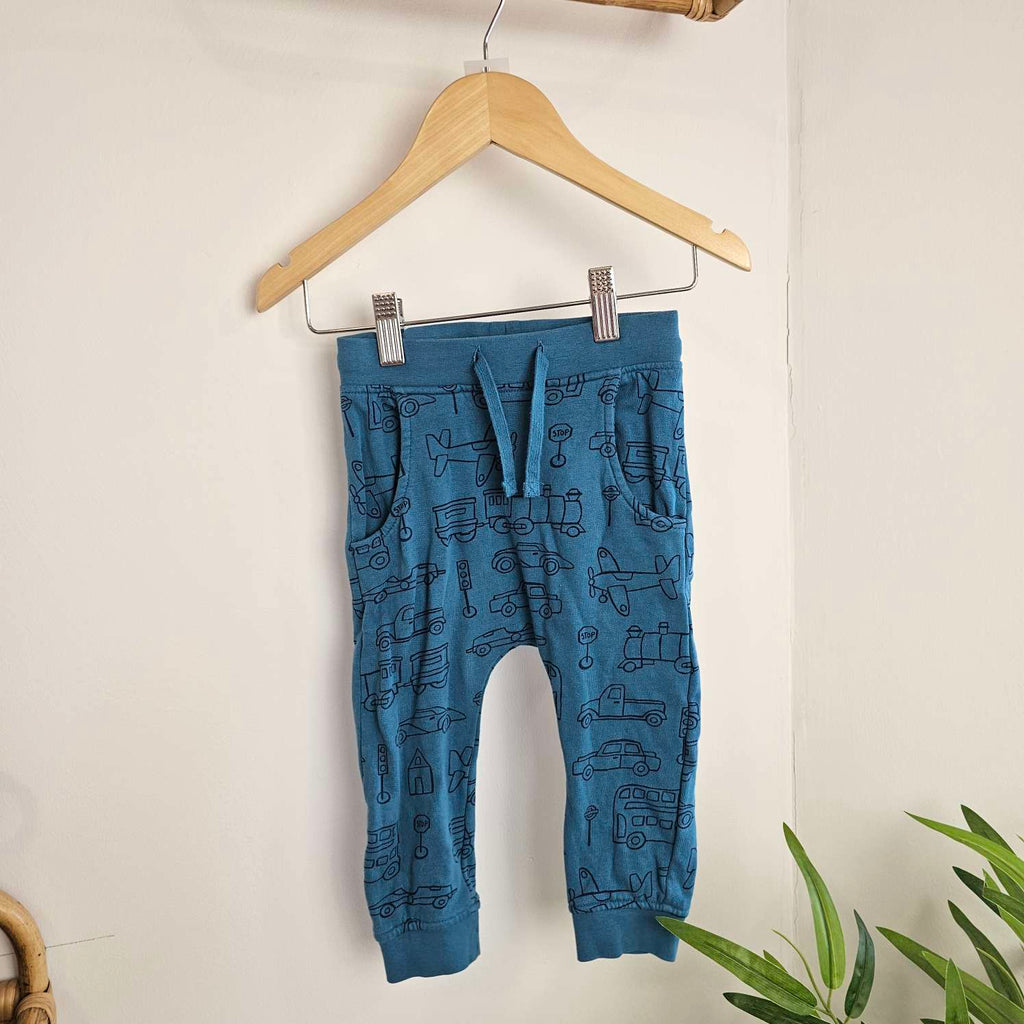 H0151 Boy Bundle 12-18 Months